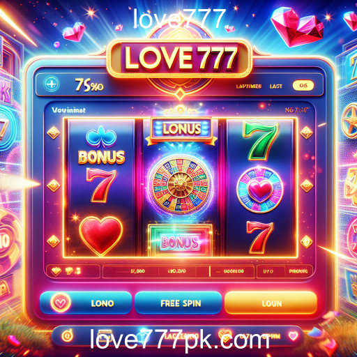 Descubra as Ofertas Imperdíveis da Categoria 'love777'