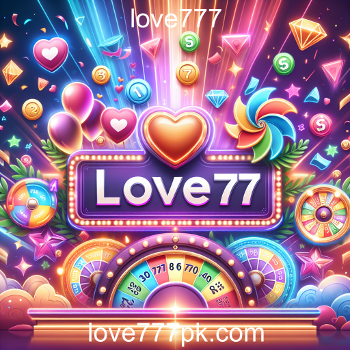 Descubra as Melhores Promoções do Amor777!